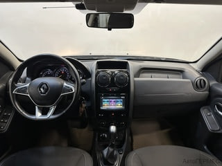 Фото RENAULT Duster I Рестайлинг с пробегом Фото RENAULT Duster I Рестайлинг с пробегом