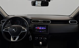 Фото RENAULT Duster II с пробегом Фото RENAULT Duster II с пробегом