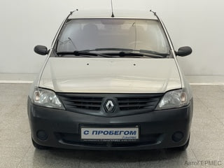 Фото RENAULT Logan I с пробегом Фото RENAULT Logan I с пробегом
