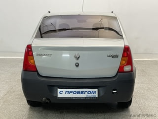 Фото RENAULT Logan I с пробегом Фото RENAULT Logan I с пробегом