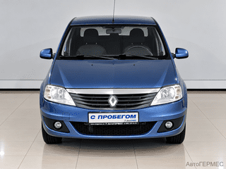 Фото RENAULT Logan I Рестайлинг с пробегом Фото RENAULT Logan I Рестайлинг с пробегом