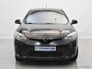Фото RENAULT Fluence I Рестайлинг с пробегом Фото RENAULT Fluence I Рестайлинг с пробегом