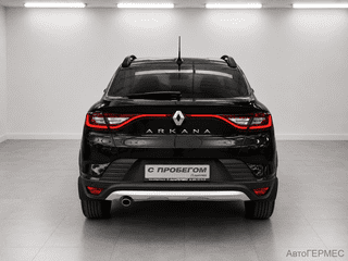 Фото RENAULT Arkana I с пробегом Фото RENAULT Arkana I с пробегом