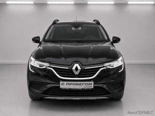 Фото RENAULT Arkana I с пробегом Фото RENAULT Arkana I с пробегом