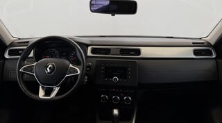 Фото RENAULT Arkana I с пробегом Фото RENAULT Arkana I с пробегом
