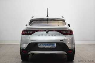 Фото RENAULT Arkana I с пробегом Фото RENAULT Arkana I с пробегом