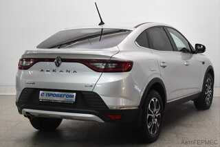 Фото RENAULT Arkana I с пробегом Фото RENAULT Arkana I с пробегом
