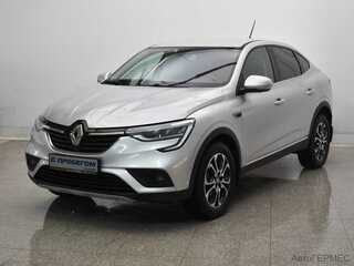 Фото RENAULT Arkana I с пробегом Фото RENAULT Arkana I с пробегом