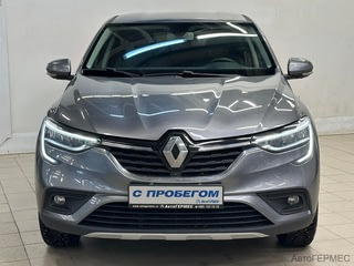 Фото RENAULT Arkana I с пробегом Фото RENAULT Arkana I с пробегом