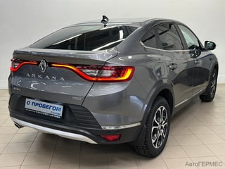 Фото RENAULT Arkana I с пробегом Фото RENAULT Arkana I с пробегом