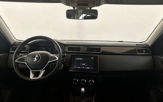 Фото RENAULT Arkana I с пробегом Фото RENAULT Arkana I с пробегом