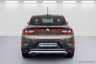 Фото RENAULT Arkana I с пробегом Фото RENAULT Arkana I с пробегом