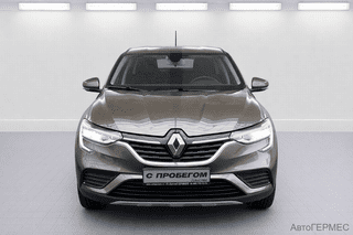 Фото RENAULT Arkana I с пробегом Фото RENAULT Arkana I с пробегом