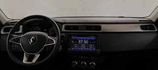 Фото RENAULT Arkana I с пробегом Фото RENAULT Arkana I с пробегом