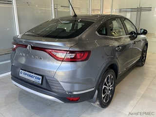 Фото RENAULT Arkana I с пробегом Фото RENAULT Arkana I с пробегом