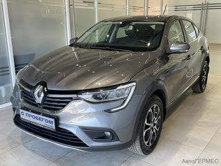 Фото RENAULT Arkana I с пробегом Фото RENAULT Arkana I с пробегом