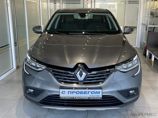 Фото RENAULT Arkana I с пробегом Фото RENAULT Arkana I с пробегом