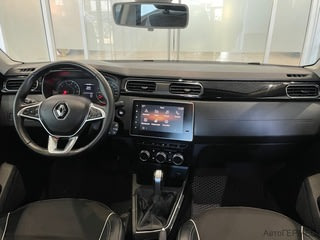 Фото RENAULT Arkana I с пробегом Фото RENAULT Arkana I с пробегом