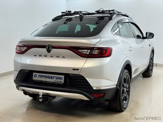 Фото RENAULT Arkana I с пробегом Фото RENAULT Arkana I с пробегом