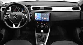 Фото RENAULT Arkana I с пробегом Фото RENAULT Arkana I с пробегом