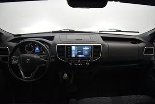 Фото ГАЗ Соболь NN I I с пробегом Фото ГАЗ Соболь NN I I с пробегом