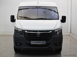 Фото ГАЗ Соболь NN I I с пробегом Фото ГАЗ Соболь NN I I с пробегом