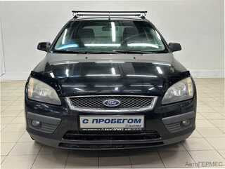 Фото Ford Focus II с пробегом Фото Ford Focus II с пробегом