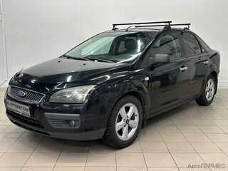 Фото Ford Focus II с пробегом Фото Ford Focus II с пробегом