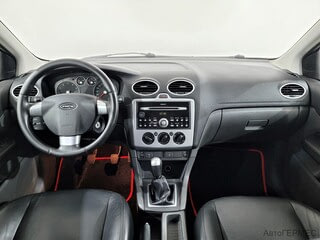 Фото Ford Focus II с пробегом Фото Ford Focus II с пробегом