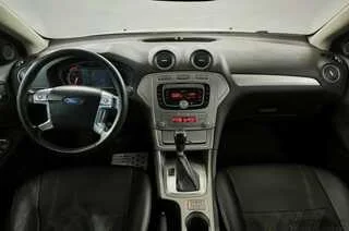 Фото Ford Mondeo IV с пробегом Фото Ford Mondeo IV с пробегом