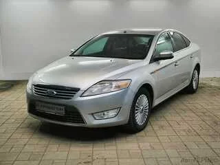 Фото Ford Mondeo IV с пробегом Фото Ford Mondeo IV с пробегом