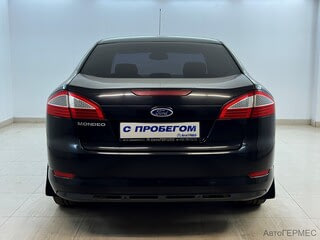 Фото Ford Mondeo IV с пробегом Фото Ford Mondeo IV с пробегом