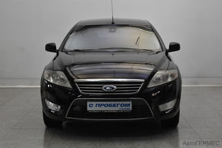 Фото Ford Mondeo IV с пробегом Фото Ford Mondeo IV с пробегом