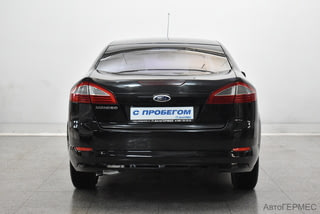 Фото Ford Mondeo IV с пробегом Фото Ford Mondeo IV с пробегом