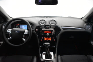 Фото Ford Mondeo IV с пробегом Фото Ford Mondeo IV с пробегом