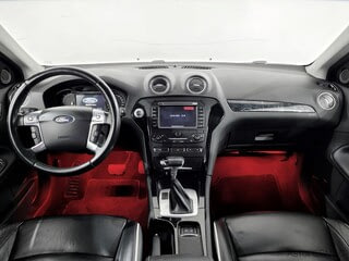 Фото Ford Mondeo IV Рестайлинг с пробегом Фото Ford Mondeo IV Рестайлинг с пробегом