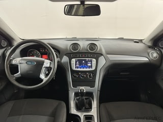 Фото Ford Mondeo IV Рестайлинг с пробегом Фото Ford Mondeo IV Рестайлинг с пробегом