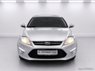 Фото Ford Mondeo IV Рестайлинг с пробегом Фото Ford Mondeo IV Рестайлинг с пробегом