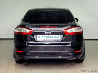Фото Ford Mondeo IV Рестайлинг с пробегом Фото Ford Mondeo IV Рестайлинг с пробегом