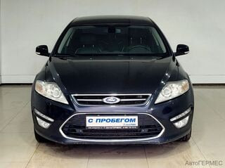 Фото Ford Mondeo IV Рестайлинг с пробегом Фото Ford Mondeo IV Рестайлинг с пробегом