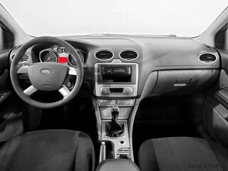 Фото Ford Focus II Рестайлинг с пробегом Фото Ford Focus II Рестайлинг с пробегом