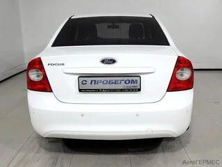 Фото Ford Focus II Рестайлинг с пробегом Фото Ford Focus II Рестайлинг с пробегом