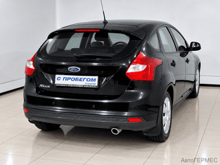 Фото Ford Focus III с пробегом Фото Ford Focus III с пробегом