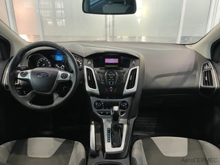 Фото Ford Focus III с пробегом Фото Ford Focus III с пробегом