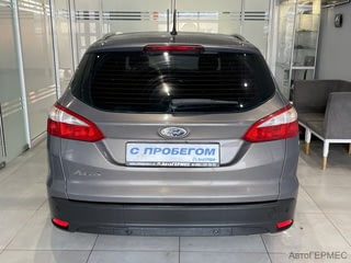 Фото Ford Focus III с пробегом Фото Ford Focus III с пробегом