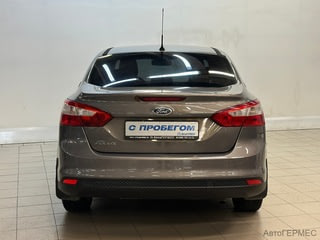 Фото Ford Focus III с пробегом Фото Ford Focus III с пробегом