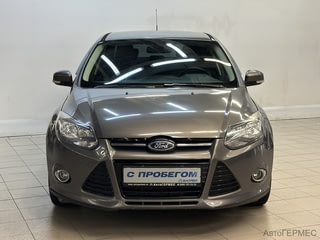 Фото Ford Focus III с пробегом Фото Ford Focus III с пробегом