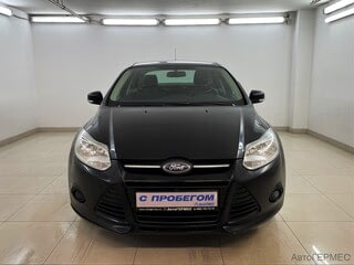 Фото Ford Focus III с пробегом Фото Ford Focus III с пробегом