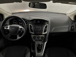 Фото Ford Focus III с пробегом Фото Ford Focus III с пробегом