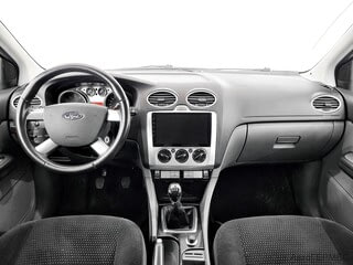 Фото Ford Focus II Рестайлинг с пробегом Фото Ford Focus II Рестайлинг с пробегом